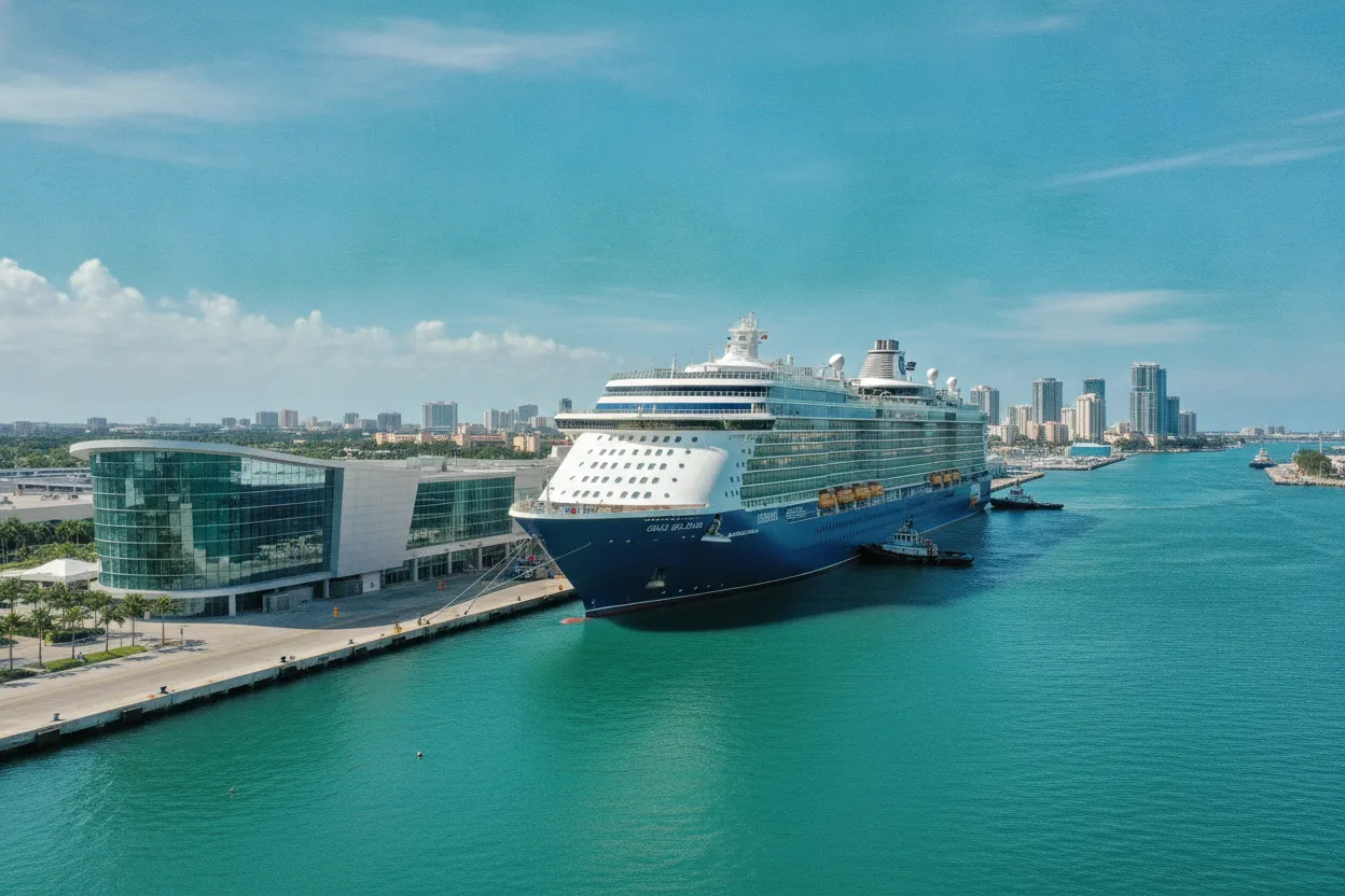 Royal Caribbean International